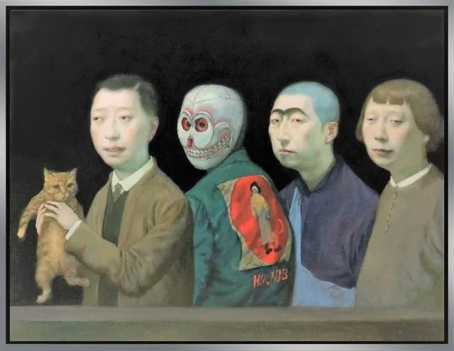 The Band, 2020